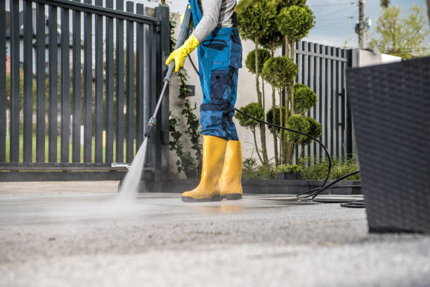 Trusted Avon Park, FL Pressure washing Experts